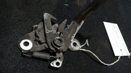 TRAVA CAPO DIANTEIRO C4 PALLAS