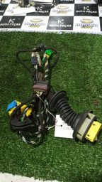 CHICOTE DA PORTA DIANTEIRA DIREITO C4 PALLAS 2010