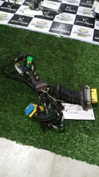 CHICOTE DA PORTA DIANTEIRA DIREITO C4 PALLAS 2010