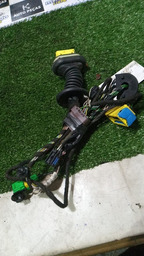 CHICOTE DA PORTA DIANTEIRA DIREITO C4 PALLAS 2010