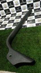 SOLEIRA DA PORTA C4 PALLAS LADO ESQUERDO