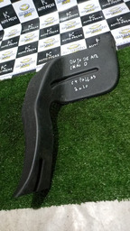 Duto De Ar Do Chão C4 Pallas 2010