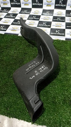 DUTO DE AR DO CHÃO C4 PALLAS 2010