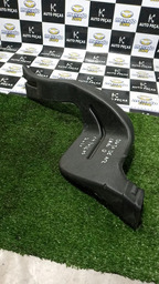 DUTO DE AR DO CHÃO C4 PALLAS 2010