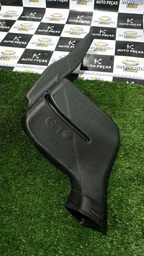 DUTO DE AR DO CHÃO C4 PALLAS 2010