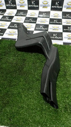 DUTO DE AR DO CHÃO C4 PALLAS 2010