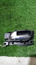 MAÇANETA LADO ESQUERDO C4 PALLAS 2010