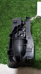 MAÇANETA LADO ESQUERDO C4 PALLAS 2010