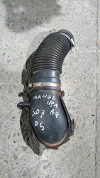 Mangueira Da Caixa Do Filtro De Ar Peugeot 307 2005