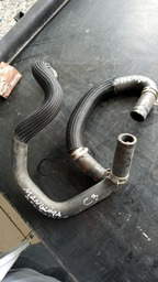 Mangueira Radiador Cambio At Renault Peugeot Citroen Unidade