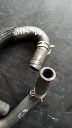 MANGUEIRA RADIADOR CAMBIO AT RENAULT PEUGEOT CITROEN UNIDADE