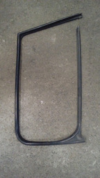 BORRACHA PESTANA PORTA TRASEIRA DIREITA PEUGEOT 307