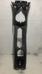 CONSOLE CENTRAL CITROEN C3 2012