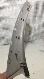 ACABAMENTO COLUNA DIANTEIRA CITROEN C3 2012 UNITARIO