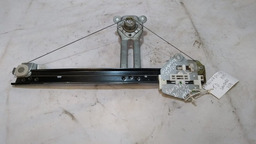 MÁQUINA VIDRO MANUAL TRASEIRA DIREITA RENAULT SANDERO 2010
