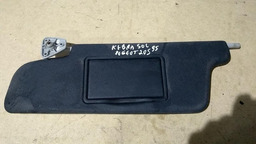 Quebra Sol Dianteiro Esquerdo Peugeot 205 1995