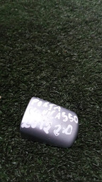 Acabamento Do Miolo Porta Dianteiro Direito C4 Picasso 2012