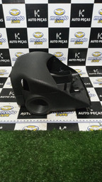 MOLDURA PAINEL DIREÇÃO C4 PICASSO 2010