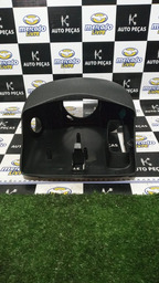 MOLDURA PAINEL DIREÇÃO C4 PICASSO 2010