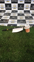 Filtro Do Tanque C4 Cactus 2020