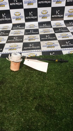 FILTRO DO TANQUE C4 CACTUS 2020