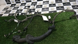 Chicote De Porta Renault Fluence 2015 Dianteira Direita