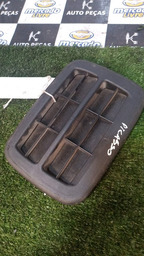 Difusor Traseiro Painel Citroen Picasso 2005