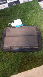 DIFUSOR TRASEIRO PAINEL CITROEN PICASSO 2005