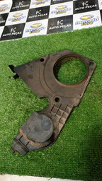 Capa Da Correia Dentada Citroen C3 2012 1.4