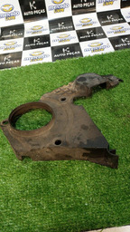 CAPA DA CORREIA DENTADA CITROEN C3 2012 1.4