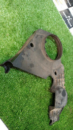 CAPA DA CORREIA DENTADA CITROEN C3 2012 1.4