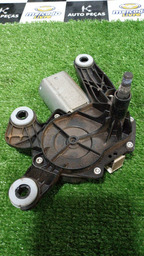 MOTOR DO LIMPADOR TRASEIRO PEUGEOT 207