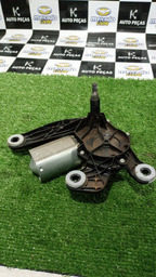 MOTOR DO LIMPADOR TRASEIRO PEUGEOT 207
