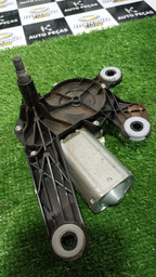 MOTOR DO LIMPADOR TRASEIRO PEUGEOT 207