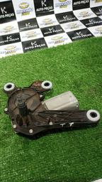 MOTOR DO LIMPADOR TRASEIRO PEUGEOT 207