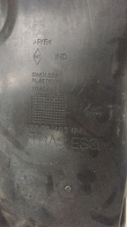 PARA BARRO TRASEIRO ESQUERDO RENAULT CLIO ATE 2012 *UNIDADE