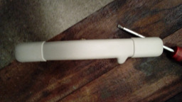 ALÇA PUTA MERDA LADO ESQUERDO E DIREITO PEUGEOT 307 *UNIDADE