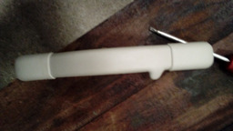 ALÇA PUTA MERDA LADO ESQUERDO E DIREITO PEUGEOT 307 *UNIDADE