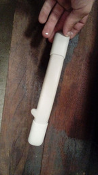 ALÇA PUTA MERDA LADO ESQUERDO E DIREITO PEUGEOT 307 *UNIDADE