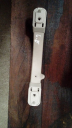 ALÇA PUTA MERDA LADO ESQUERDO E DIREITO PEUGEOT 307 *UNIDADE