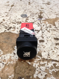 Botão Trava Vidro Citroen Picasso 2003