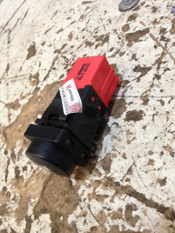 BOTÃO TRAVA VIDRO CITROEN PICASSO 2003