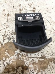 CINZEIRO CITROEN PICASSO 2003