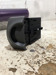 CINZEIRO CITROEN PICASSO 2003