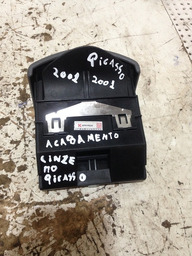 CINZEIRO CITROEN PICASSO 2003