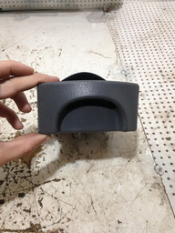 CINZEIRO CITROEN PICASSO 2003