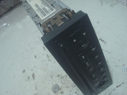 RADIO APARELHO CD PLAYER PEUGEOT 206 2002