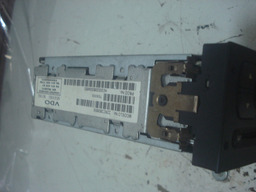 RADIO APARELHO CD PLAYER PEUGEOT 206 2002