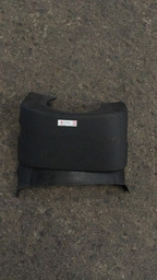 ACABAMENTO CHAVE SUPERIOR CITROEN C3 2012