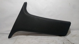 Acabamento Central Dianteiro Esquerdo Citroen C4 Pallas 2010